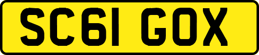 SC61GOX