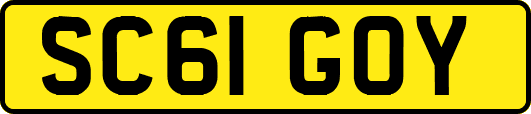 SC61GOY
