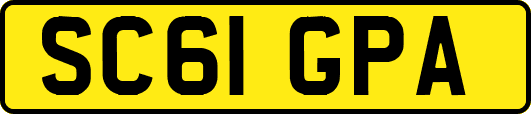 SC61GPA