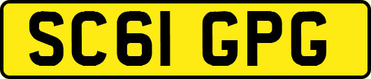 SC61GPG