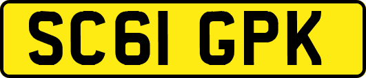 SC61GPK