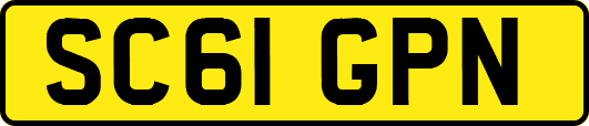SC61GPN