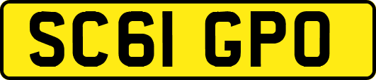 SC61GPO