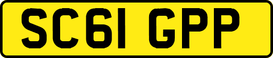 SC61GPP