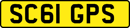 SC61GPS