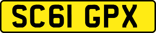 SC61GPX
