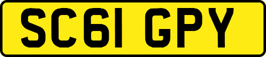 SC61GPY