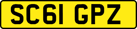 SC61GPZ