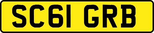 SC61GRB