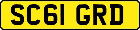 SC61GRD