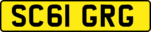 SC61GRG