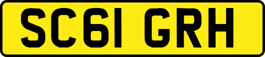 SC61GRH