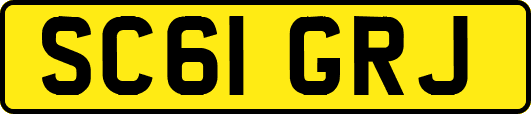 SC61GRJ
