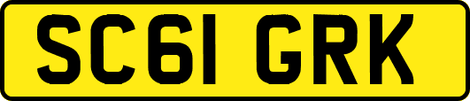 SC61GRK