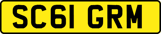 SC61GRM