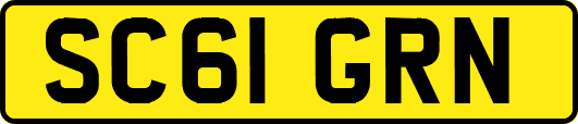SC61GRN