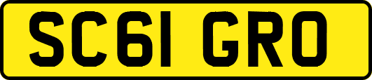 SC61GRO