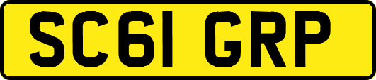 SC61GRP