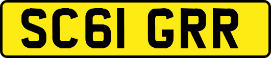 SC61GRR