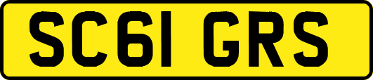 SC61GRS