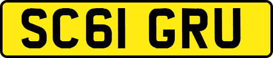 SC61GRU