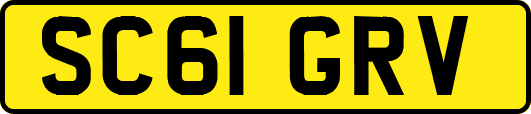 SC61GRV