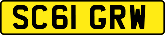 SC61GRW