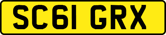 SC61GRX