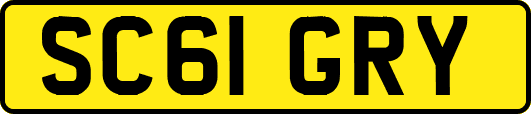 SC61GRY