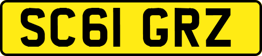 SC61GRZ