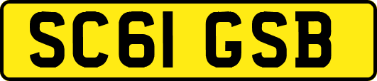 SC61GSB