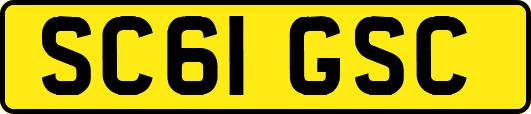 SC61GSC