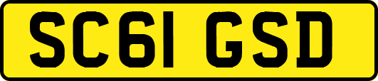 SC61GSD