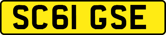 SC61GSE