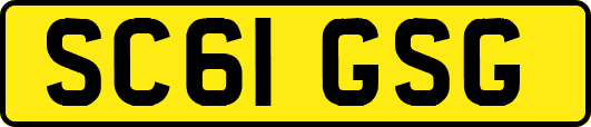 SC61GSG