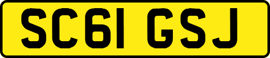 SC61GSJ