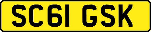 SC61GSK