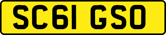 SC61GSO