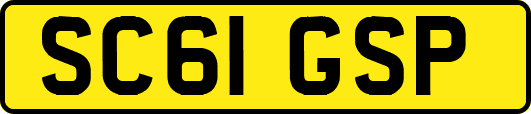 SC61GSP