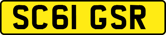 SC61GSR