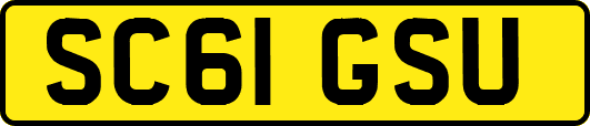 SC61GSU