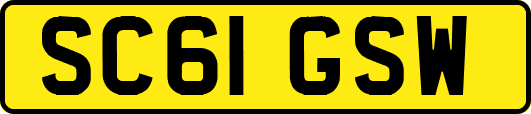 SC61GSW