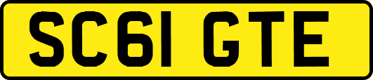 SC61GTE