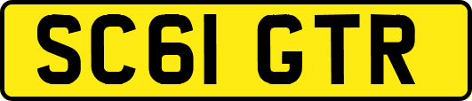 SC61GTR