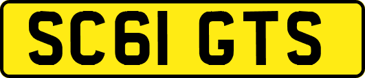SC61GTS