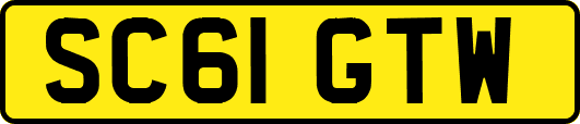 SC61GTW