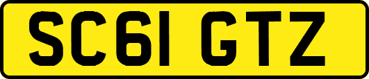 SC61GTZ