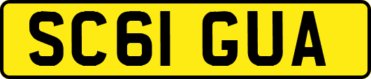 SC61GUA