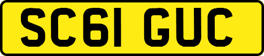 SC61GUC