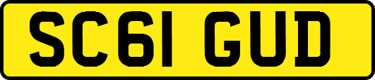 SC61GUD